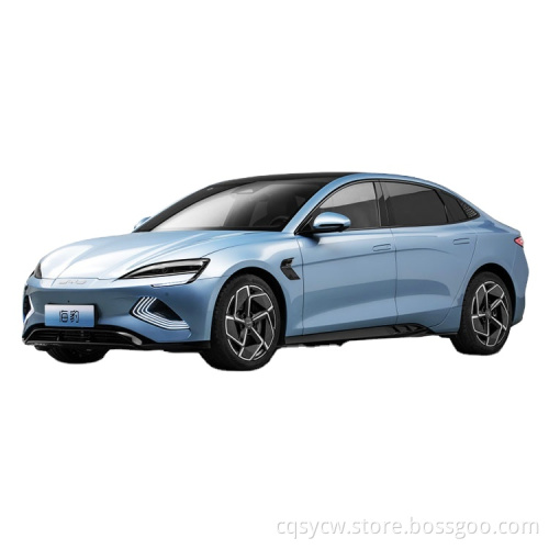 Auto BYD SEAL EV In Stock 2022 550km Standard Endurance Rear Drive Edition Premium EV Car Electric Vehicle Electric Car